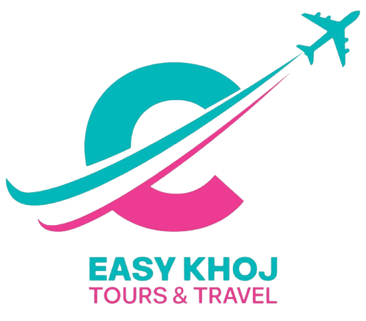 EasykhojLogo