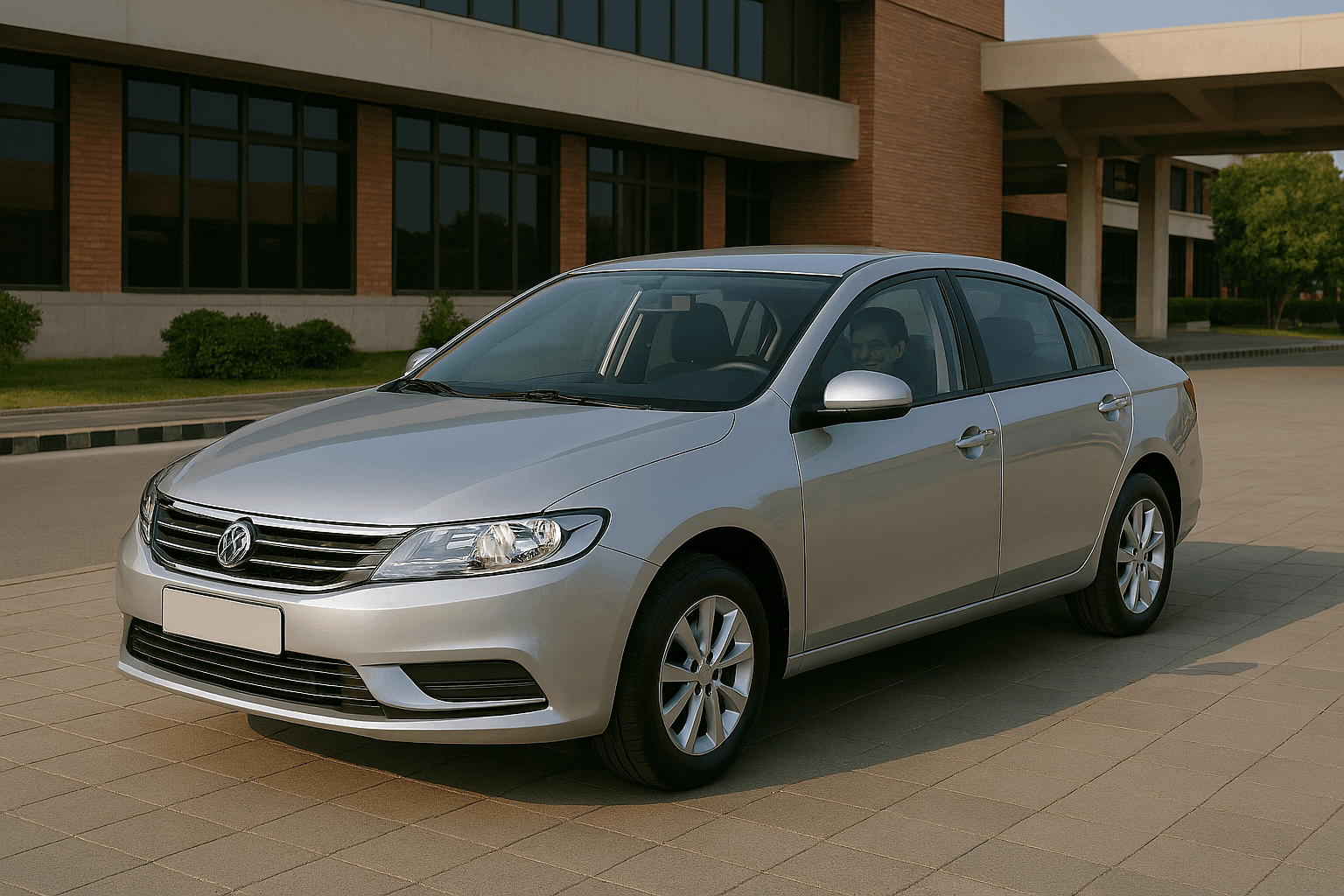 Travelers enjoying scenic mountain roads in Nepal