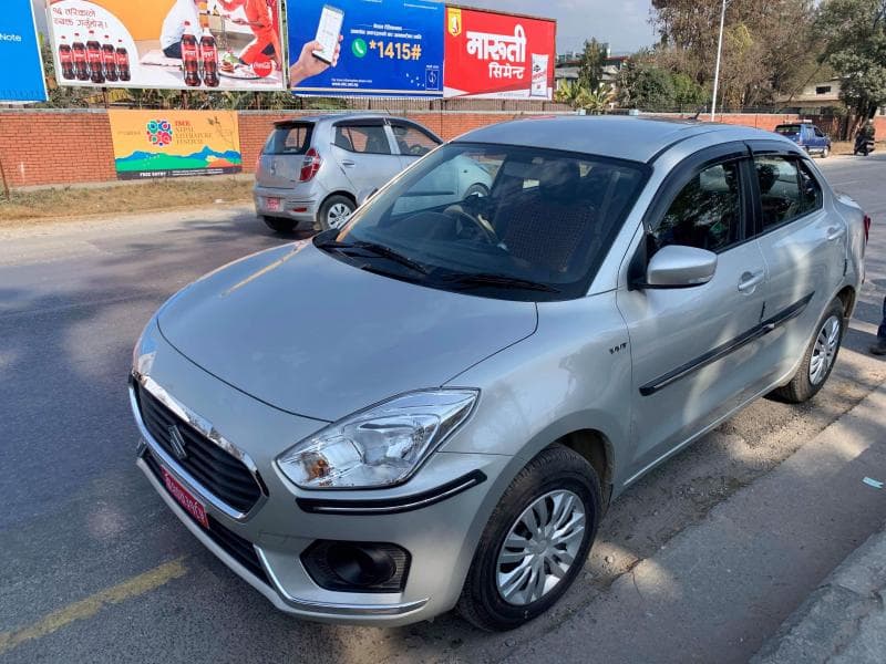 Professional car rental service